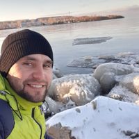 Тимофей Кравченко's Photo