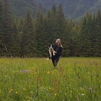 Emilia Sokolnicka's Photo