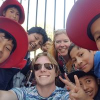 Jos Apeldoorn's Photo