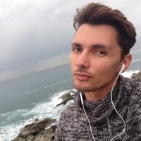 Fotos de Constantin Kant