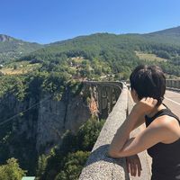 Uliana Danilevskaia's Photo