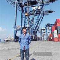 Obed Alfredo's Photo