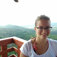 Réka Gyökös's Photo