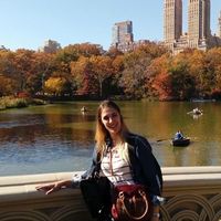 Agustina De Leon的照片