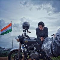 Muhammed Sahal的照片