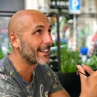 Julio Celada's Photo