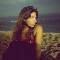 VERONICA ROSSI's Photo