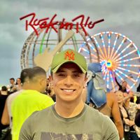 Allan Tanimoto's Photo