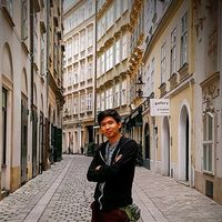 Christian Yonatan's Photo