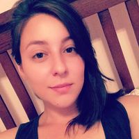 Thais Barbosa's Photo