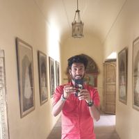 Photos de Sreeju S Nair