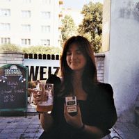 Eliška Kosohorská's Photo