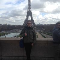 Facundo Ñato Antueno's Photo