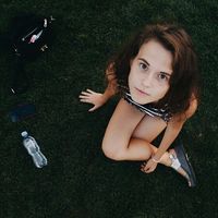 Alina Trusova的照片