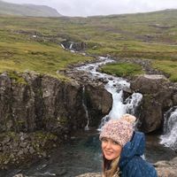 Veronika Podlasova's Photo