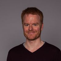 Christian Hoeg's Photo