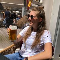 Isabell Michalik's Photo