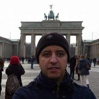 wass Moustatraf's Photo