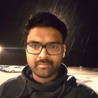 Karthik Tadakapalli的照片