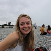 Iris van der Burch的照片