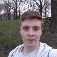 Денис Мошкин的照片