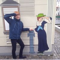 Hikaru Suzuki's Photo