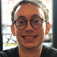 Loïc Daumail's Photo