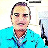 Fernando Salcedo's Photo