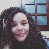 Clara Moraes Dantas's Photo