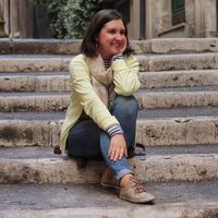 Dasha Volodkina's Photo