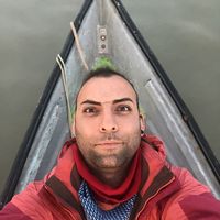 Barbod Rostami的照片