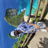 Rishabh Beniwal的照片