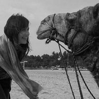 Fotos de Märi Kerimäki