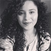 Maritza Palma的照片