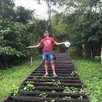 Mohamed Refaat的照片