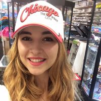 simay yalcin的照片