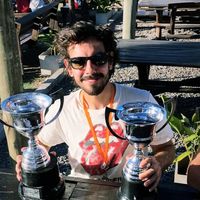 Tomas Cecere的照片