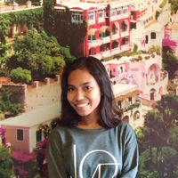 Elen Alfonsina's Photo