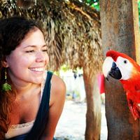 Cristiane Oliveira的照片