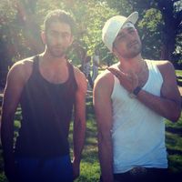 Masoud Dadgarpour's Photo