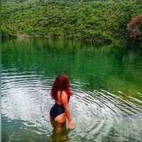 Lizeth Barbosa的照片