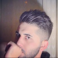 Marko Jankoski's Photo