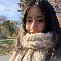 Danyang Yin的照片