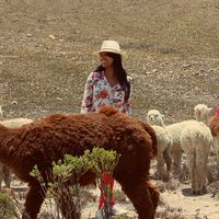 Rox Porelmundo's Photo