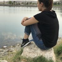 Selin Palaz的照片