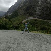 Fotos von Aleksandra Milczarek