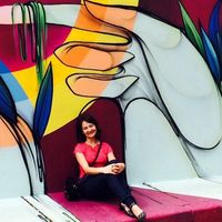 Fotos de Adriana Miranda