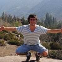 Agustin Gonzalez's Photo