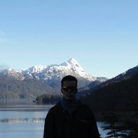 Luiz Felipe Oliveira的照片