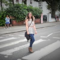 Megan Southern's Photo